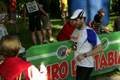 Parco della Pieve: l'arrivo e il pasta party - Giro del Tabi�� - 15-06-2013