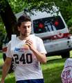 L'arrivo - Giro del Tabi�� - 14-06-2014