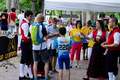 L'arrivo - Giro del Tabià - 14-06-2014