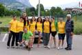 Masi di Cavalese - il ristoro - Giro del Tabi�� - 14-06-2014