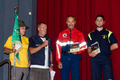 Le premiazioni - Giro del Tabià - 14-06-2014
