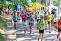 La partenza - Giro del Tabià - 29-06-2019